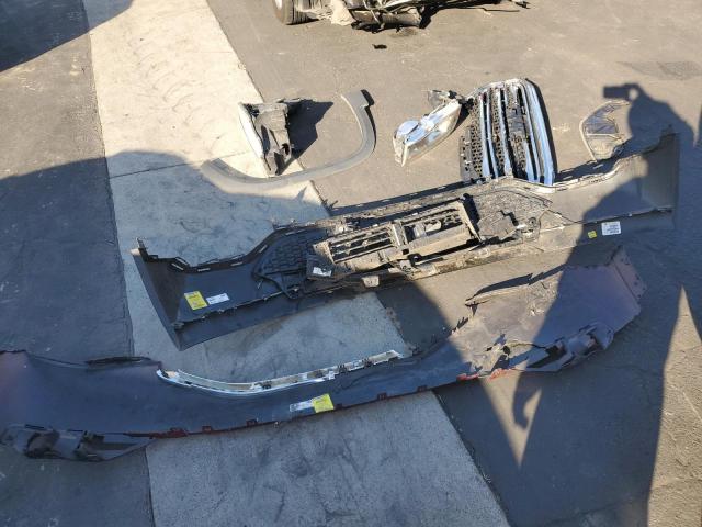 1GKKNKLA4JZ136613 - 2018 GMC ACADIA SLE Bordeaux photo 13