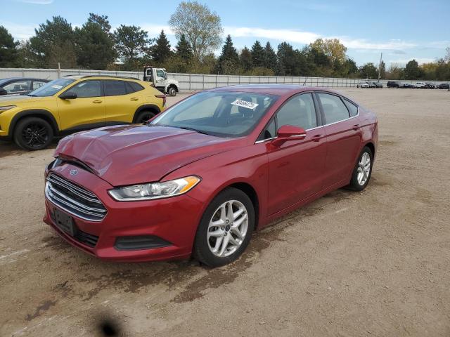 2014 FORD FUSION SE, 