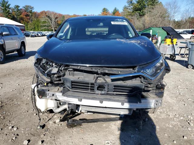 7FARW1H89JE049839 - 2018 HONDA CR-V EXL 黑色 照片 5