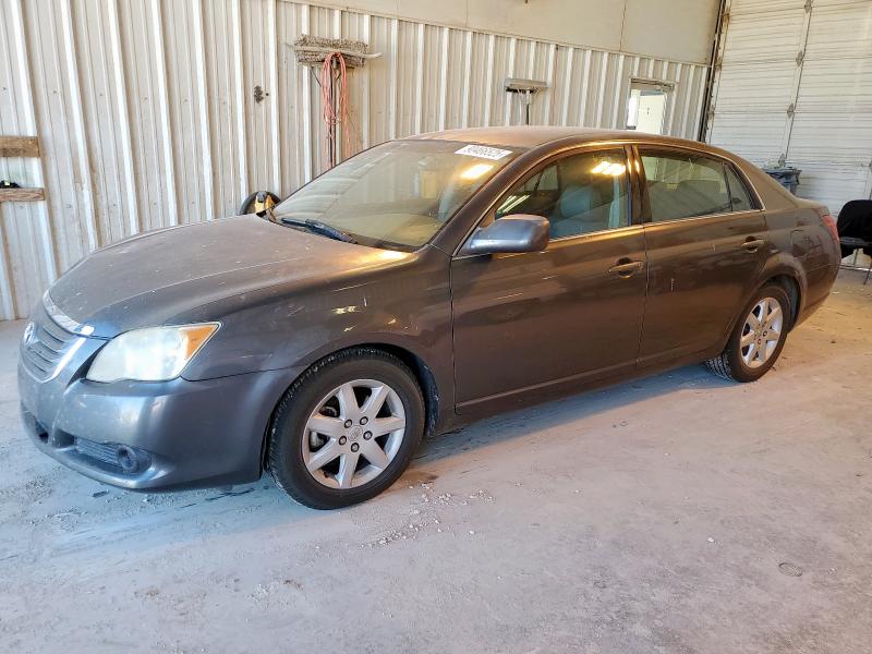 2008 TOYOTA AVALON XL, 