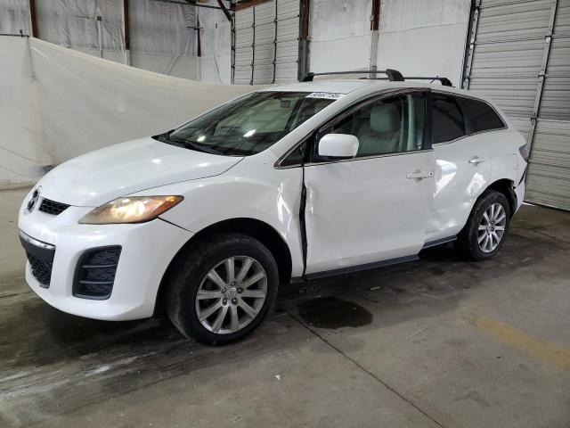 2011 MAZDA CX-7, 