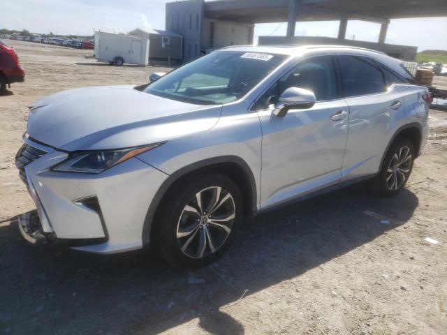 2018 LEXUS RX 350 BASE, 