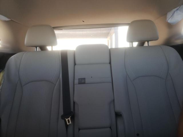 2T2ZZMCA1JC094241 - 2018 LEXUS RX 350 BASE 银色 照片 10