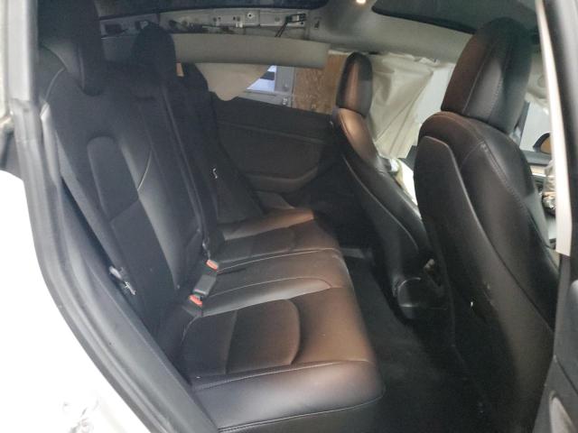 5YJ3E1EB6MF055641 - 2021 TESLA MODEL 3 Ақ фото 10