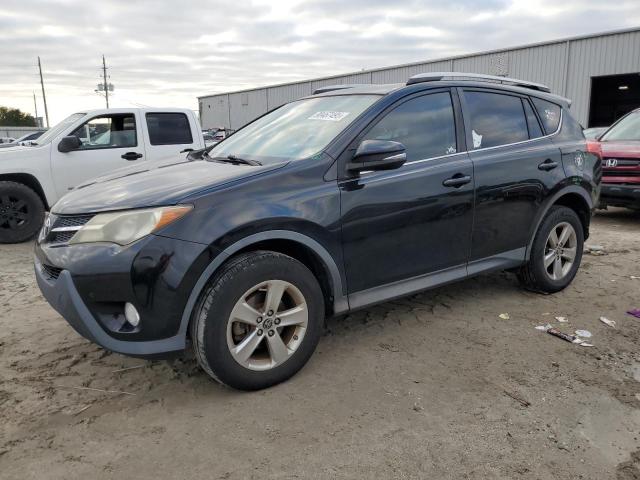 2015 TOYOTA RAV4 XLE, 