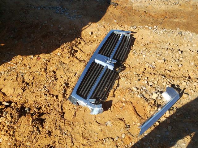 1D7HE42K76S666074 - 2006 DODGE DAKOTA SLT 棕色 照片 12