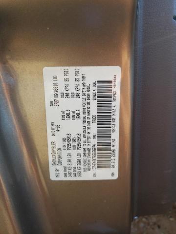 1D7HE42K76S666074 - 2006 DODGE DAKOTA SLT 棕色 照片 13