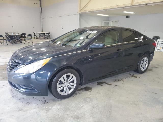 2011 HYUNDAI SONATA GLS, 
