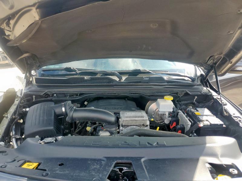 1C6RREFTXLN354005 - 2020 RAM 1500 BIG HORN/LONE STAR CHARCOAL photo 11