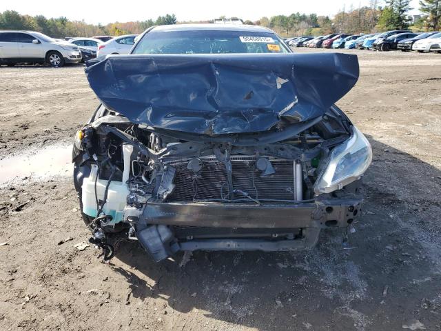 4T1BK1EB9FU155825 - 2015 TOYOTA AVALON XLE BLACK photo 5