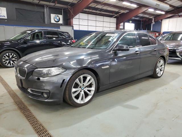2016 BMW 535 XI, 