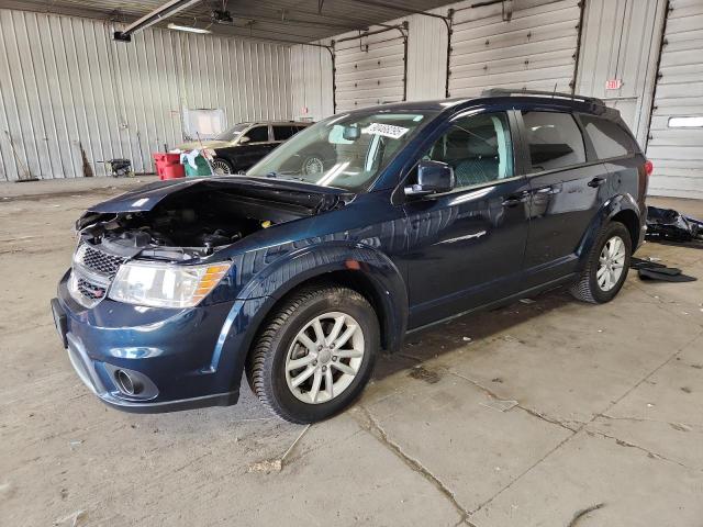 2013 DODGE JOURNEY SXT, 