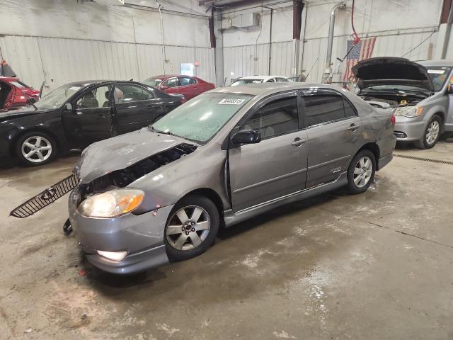 2004 TOYOTA COROLLA CE, 