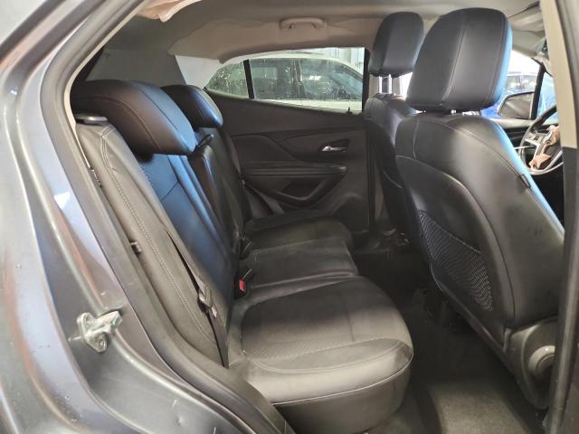 KL4CJASBXKB953038 - 2019 BUICK ENCORE PREFERRED 灰色 照片 11