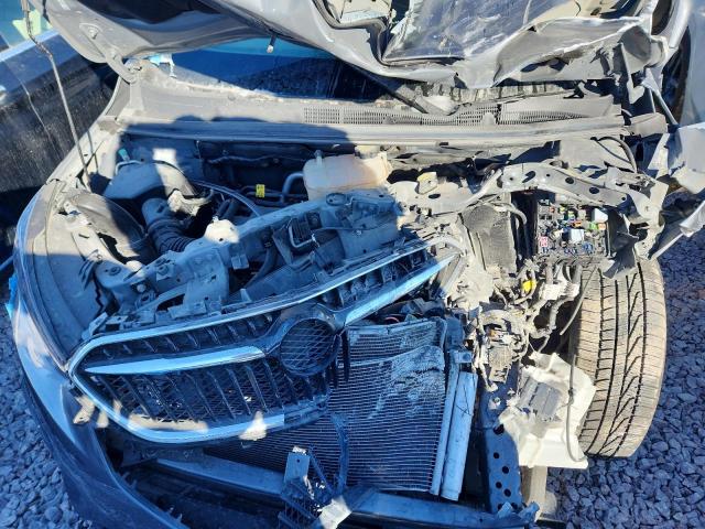KL4CJASBXKB953038 - 2019 BUICK ENCORE PREFERRED 灰色 照片 12