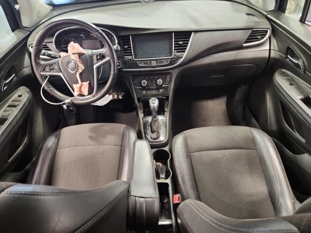 KL4CJASBXKB953038 - 2019 BUICK ENCORE PREFERRED 灰色 照片 8