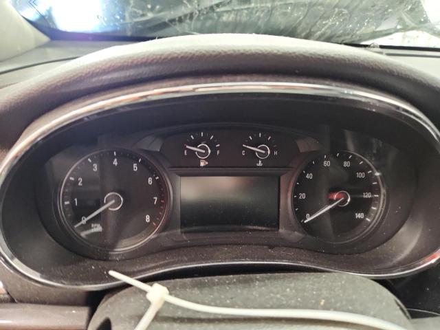 KL4CJASBXKB953038 - 2019 BUICK ENCORE PREFERRED 灰色 照片 9