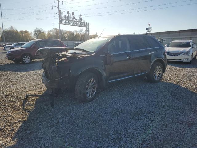 2011 LINCOLN MKX, 