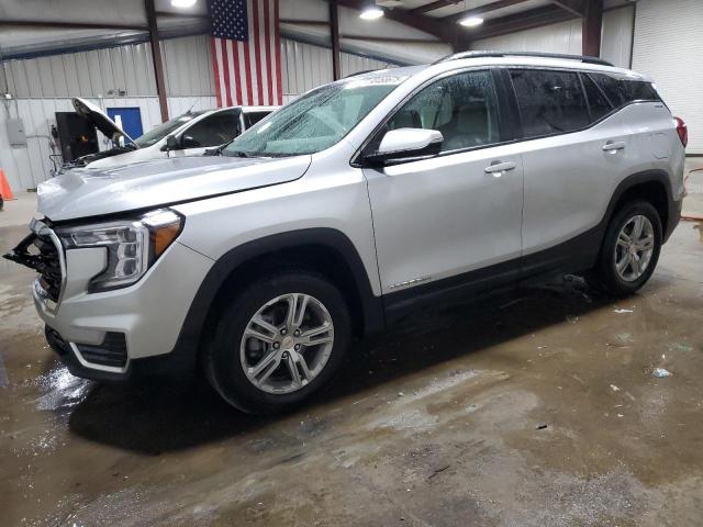 2022 GMC TERRAIN SLE, 