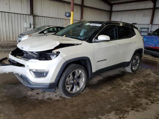 2020 JEEP COMPASS LIMITED, 