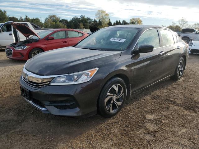 2016 HONDA ACCORD LX, 