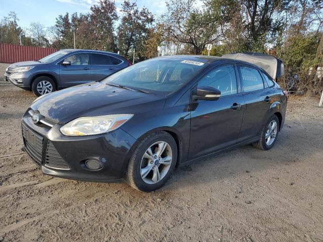 2014 FORD FOCUS SE, 