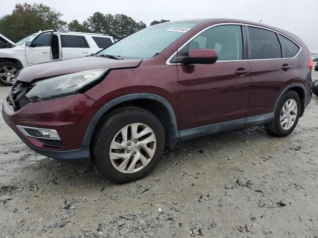 2015 HONDA CR-V EX, 