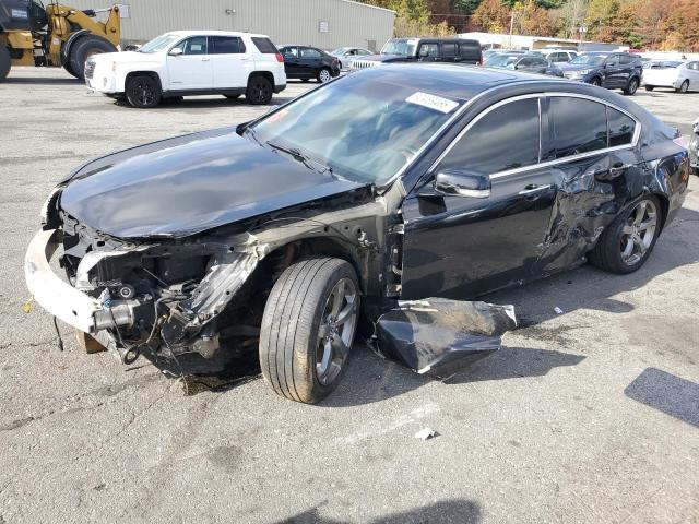 2011 ACURA TL, 
