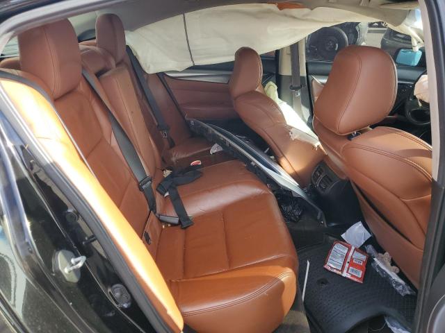 19UUA9F52BA000960 - 2011 ACURA TL 黑色 照片 10