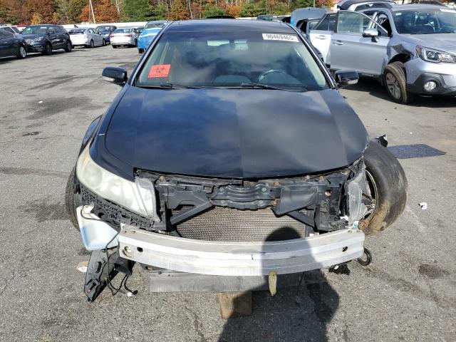 19UUA9F52BA000960 - 2011 ACURA TL 黑色 照片 5