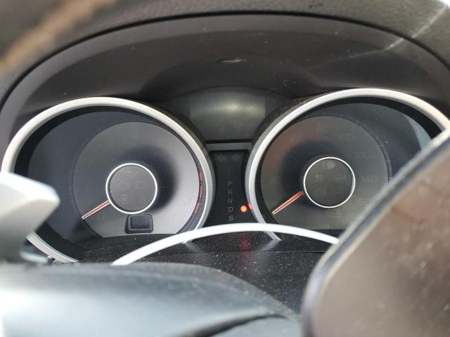 19UUA9F52BA000960 - 2011 ACURA TL 黑色 照片 9