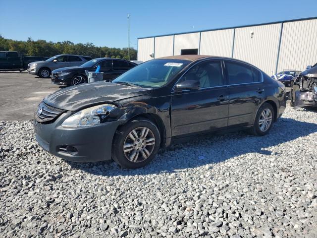 2010 NISSAN ALTIMA BASE, 