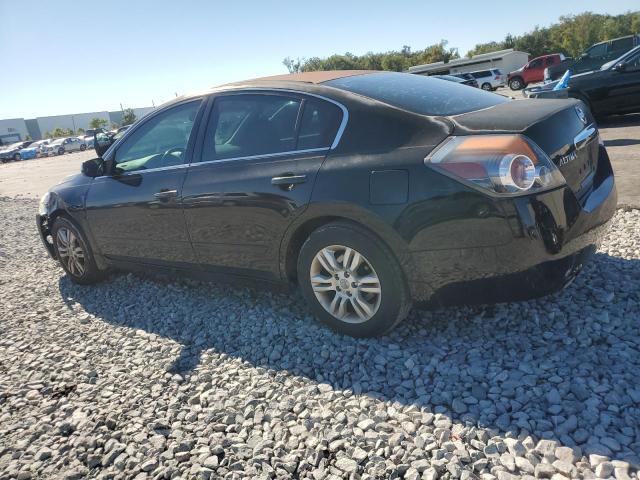 1N4AL2AP4AN420390 - 2010 NISSAN ALTIMA BASE BLACK photo 2