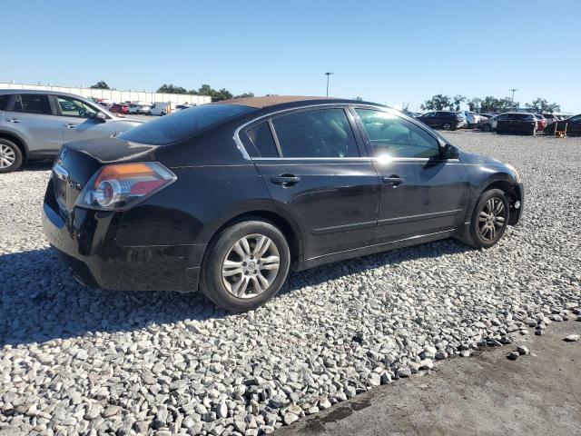 1N4AL2AP4AN420390 - 2010 NISSAN ALTIMA BASE BLACK photo 3