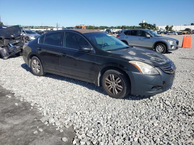1N4AL2AP4AN420390 - 2010 NISSAN ALTIMA BASE BLACK photo 4
