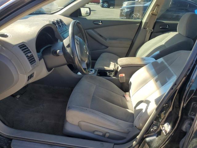 1N4AL2AP4AN420390 - 2010 NISSAN ALTIMA BASE BLACK photo 7