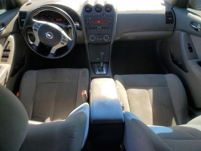 1N4AL2AP4AN420390 - 2010 NISSAN ALTIMA BASE BLACK photo 8