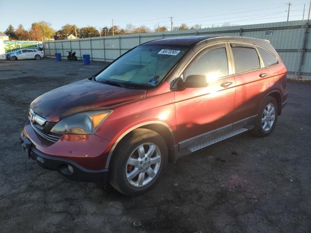 2008 HONDA CR-V EX, 