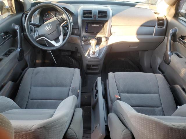 5J6RE48588L016936 - 2008 HONDA CR-V EX RED photo 8