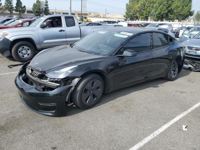 2023 TESLA MODEL 3, null