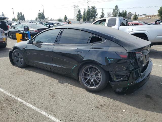 5YJ3E1EB0PF712311 - 2023 TESLA MODEL 3 Qara foto 2