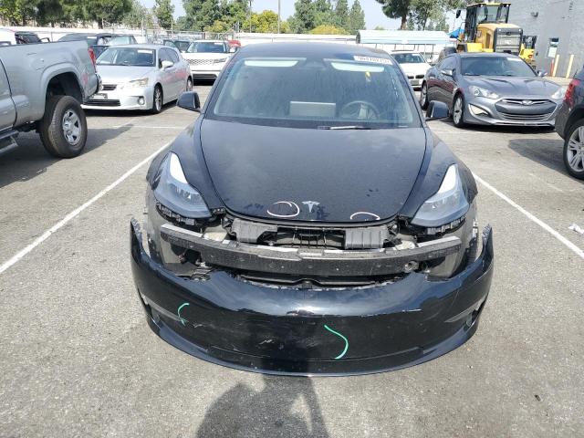 5YJ3E1EB0PF712311 - 2023 TESLA MODEL 3 Qara foto 5
