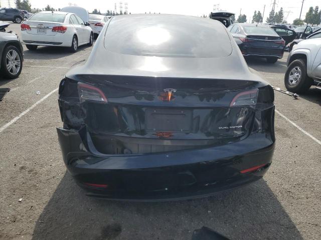 5YJ3E1EB0PF712311 - 2023 TESLA MODEL 3 Qara foto 6