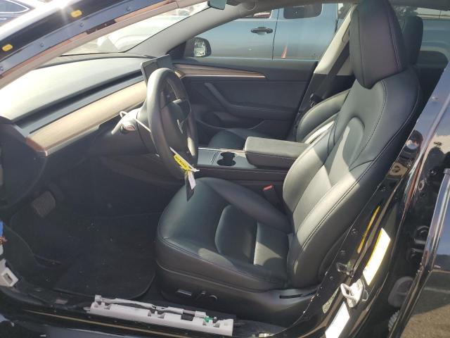 5YJ3E1EB0PF712311 - 2023 TESLA MODEL 3 Qara foto 7
