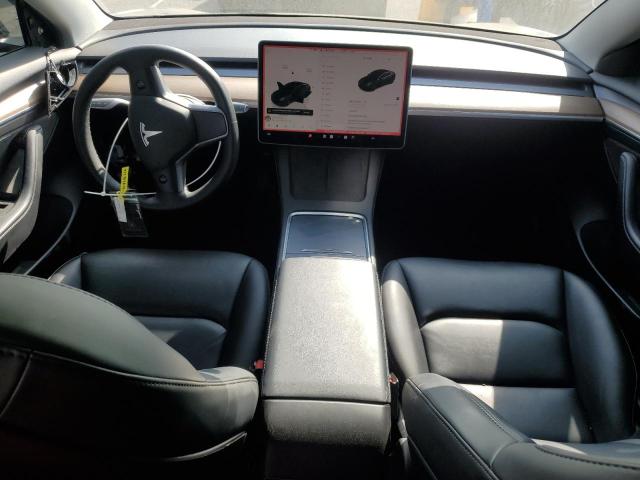 5YJ3E1EB0PF712311 - 2023 TESLA MODEL 3 Qara foto 8