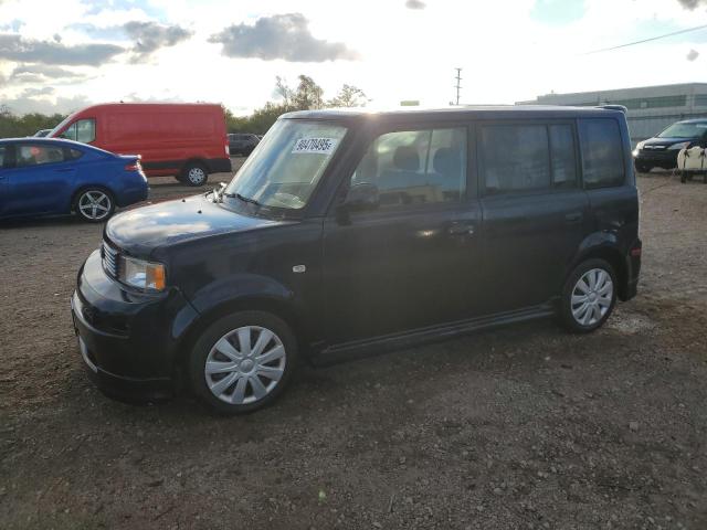 2006 TOYOTA SCION XB, 