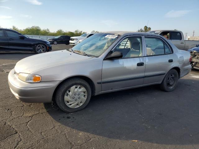 1999 CHEVROLET GEO PRIZM BASE, 
