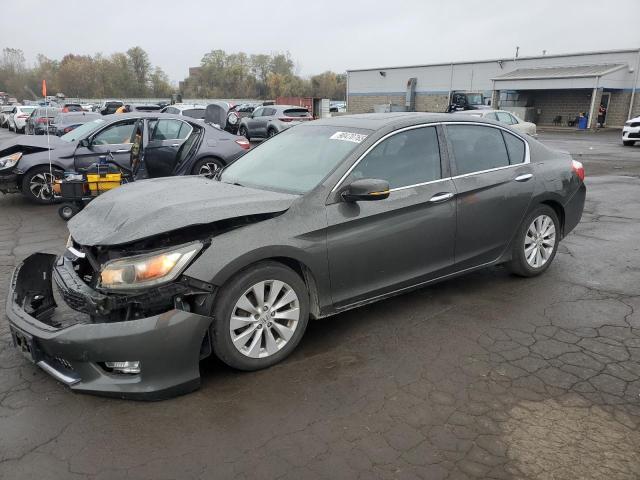2013 HONDA ACCORD EX, 