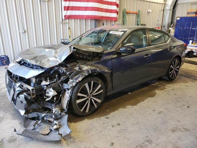 2020 NISSAN ALTIMA SR, 
