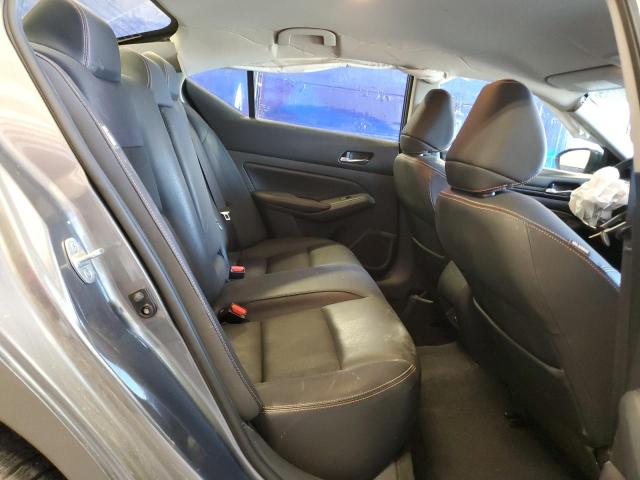 1N4BL4CV6LC235087 - 2020 NISSAN ALTIMA SR 灰色 照片 10